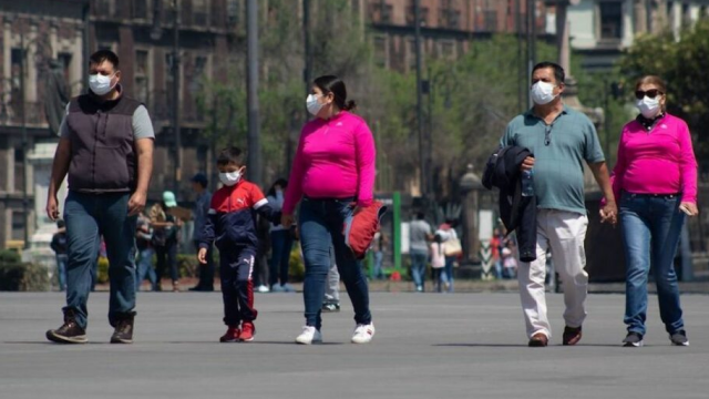 Infectados de Covid-19 irán a prisión si incumplen cuarentena en Chihuahua