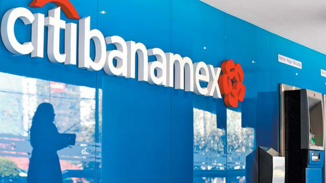 Por coronavirus, Citibanamex y BBVA anuncia suspensión de servicio en sucursales