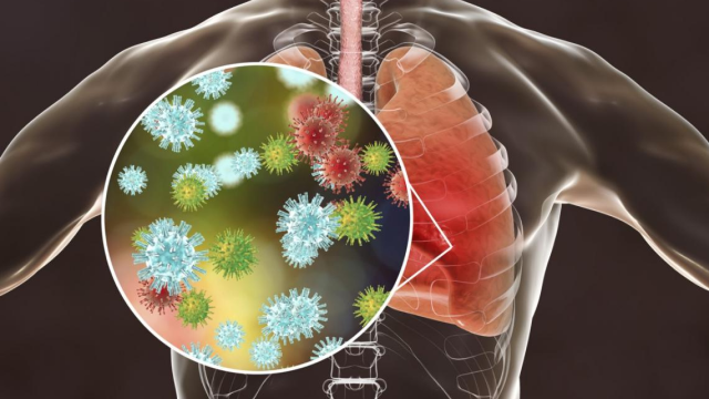 ¿Qué le hace el coronavirus al cuerpo?