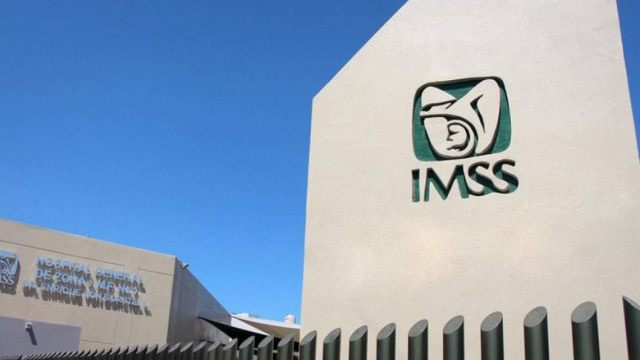 Éste es el kit que el IMSS enviará a casa de pacientes con coronavirus