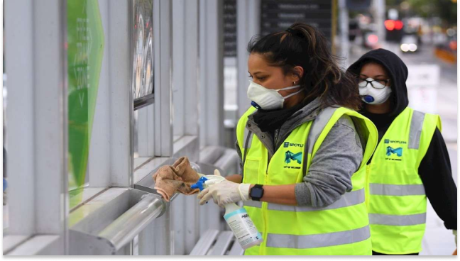 Secretaría de Salud informa que contigencia por coronavirus podría durar hasta septiembre