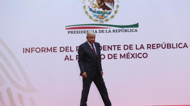 15 puntos del plan de reactivación económica de AMLO