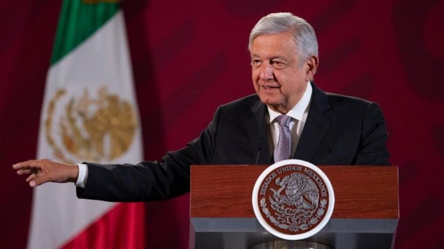 Reanudación de clases y actividades productivas a nivel nacional sería el 1 de junio: AMLO