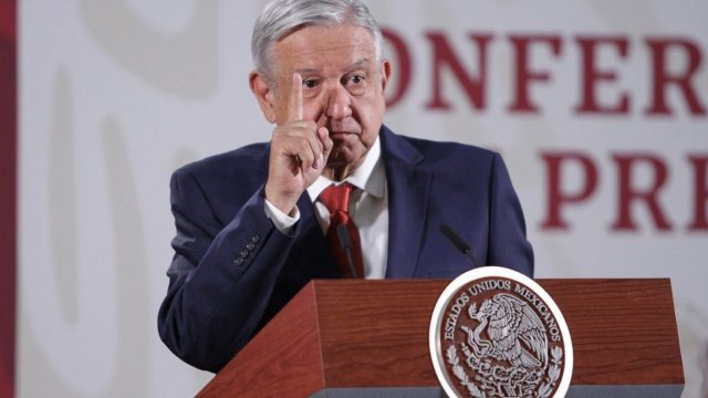 AMLO presentará el Plan de Reactivación Económica el domingo