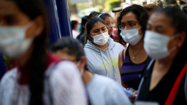 México, el peor país para estar durante la pandemia de Covid-19: Bloomberg