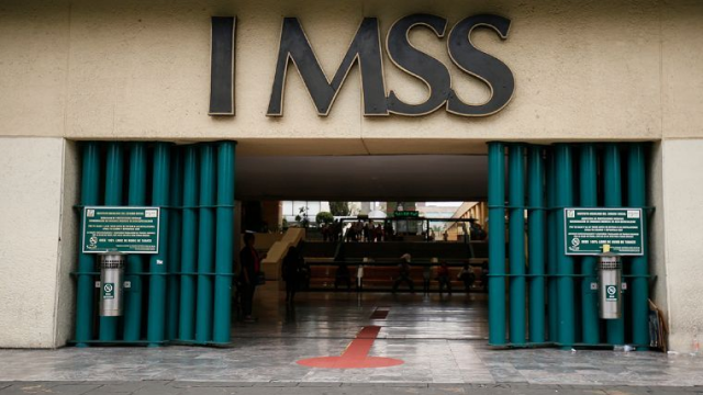 Crea IMSS protocolo contra contagio del Covid-19 para personal médico