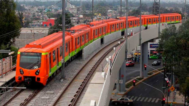 Estaciones La Villa-Basílica y Potrero cerradas del 10 al 14 de diciembre