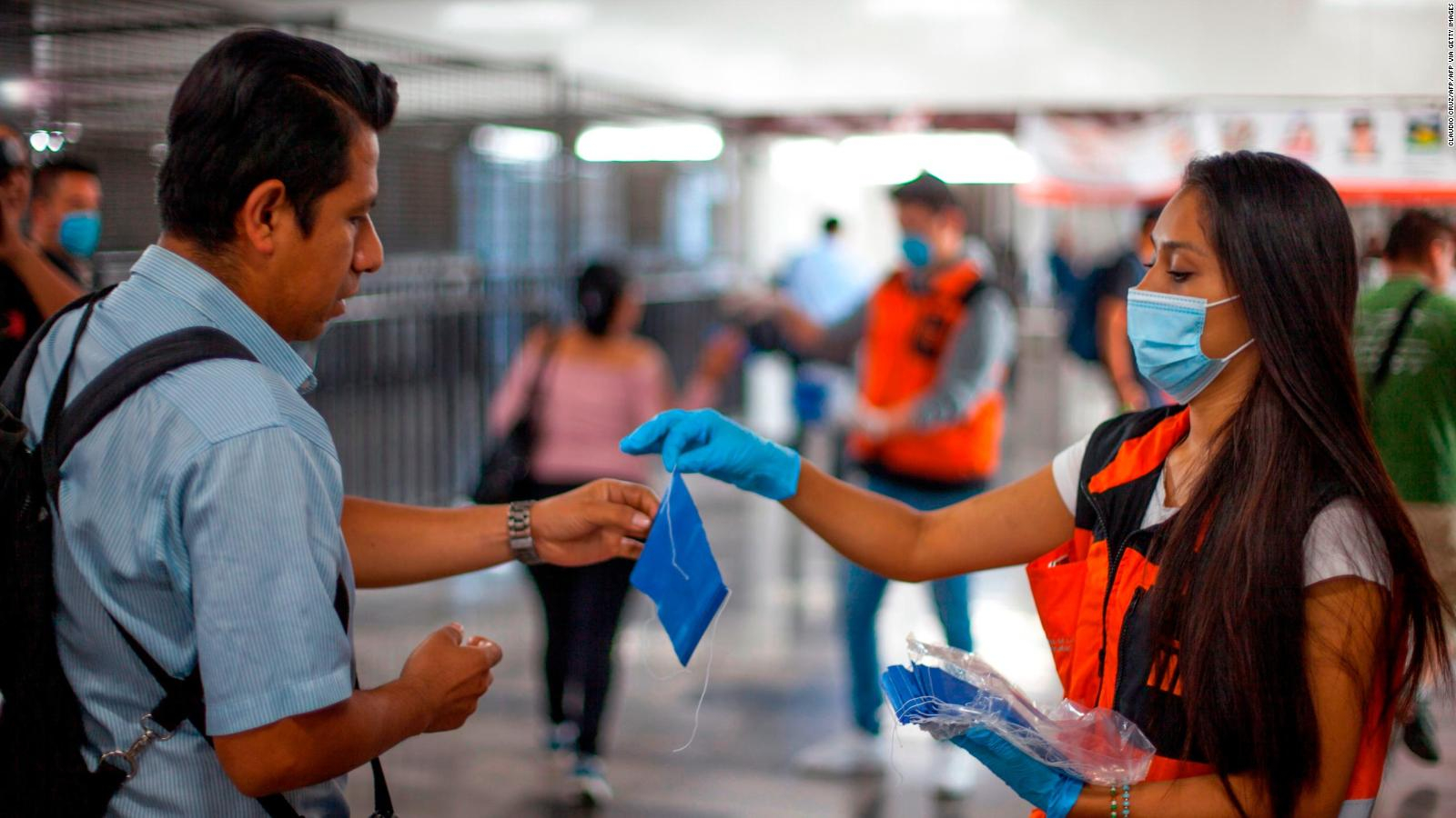 Nuevo máximo de contagios: suman 2,973 en un día y llegan a 59,567