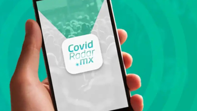 Gobierno de Nuevo León presenta app para rastrear casos de Covid-19