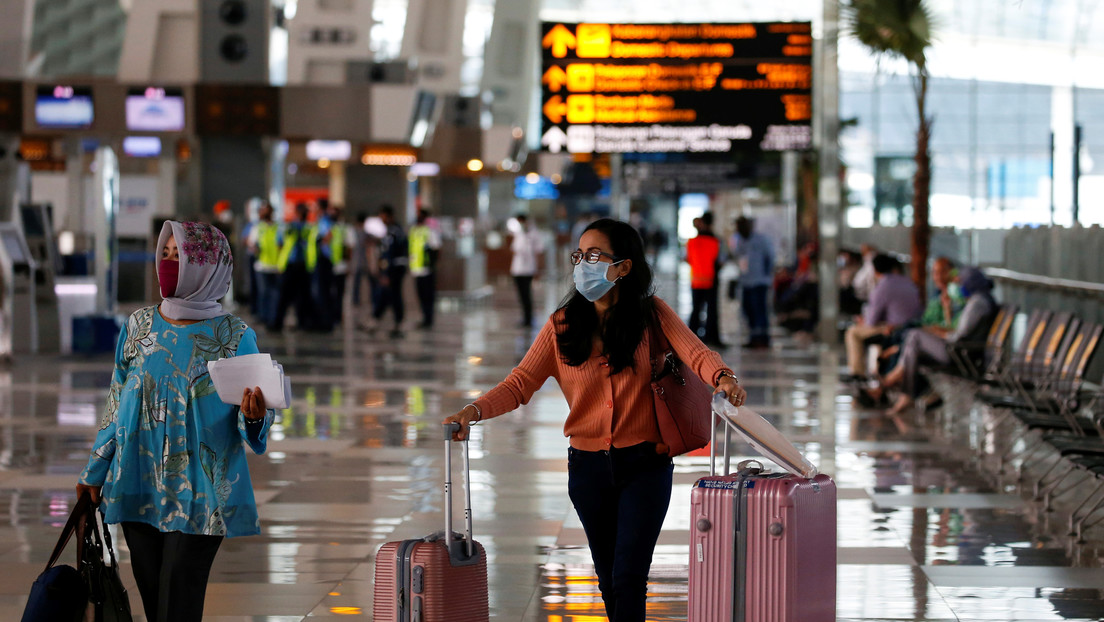 Japón prohíbe ingreso al país a pasajeros provenientes de México y otros 12 países