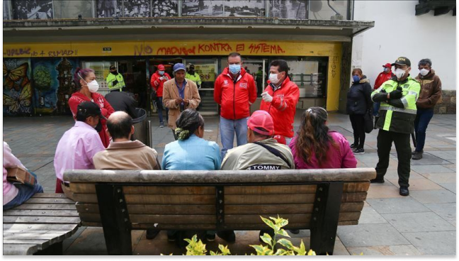 América alcanza 3 millones de casos de Covid-19; suman 6.4 millones en el mundo