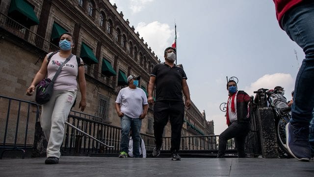 López-Gatell celebra iniciativa de Ciudad de México para controlar Covid-19