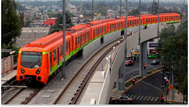 Estaciones de Metro y Metrobús que reabren este lunes