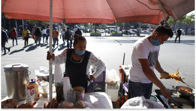 Esta es la guía de lo que podrás hacer y no en la CDMX con el fin de la Jornada de Sana Distancia