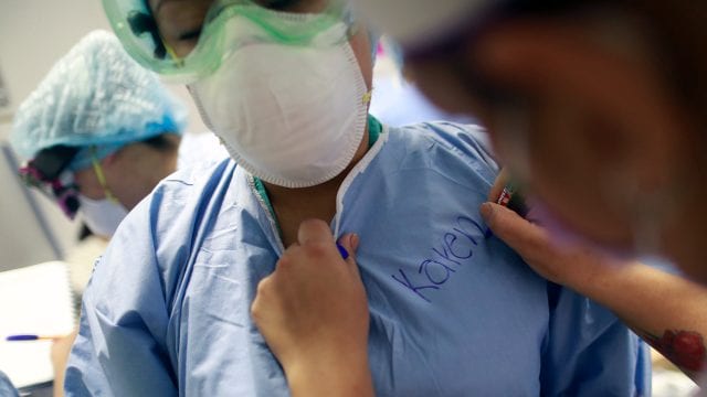 México registra 26,648 fallecimientos por COVID-19