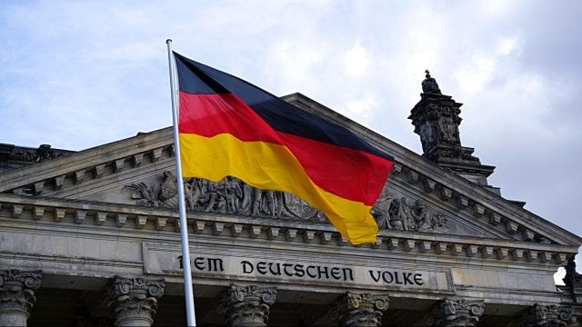 Alemania autorizará otro confinamiento, en caso de segunda ola de Covid-19