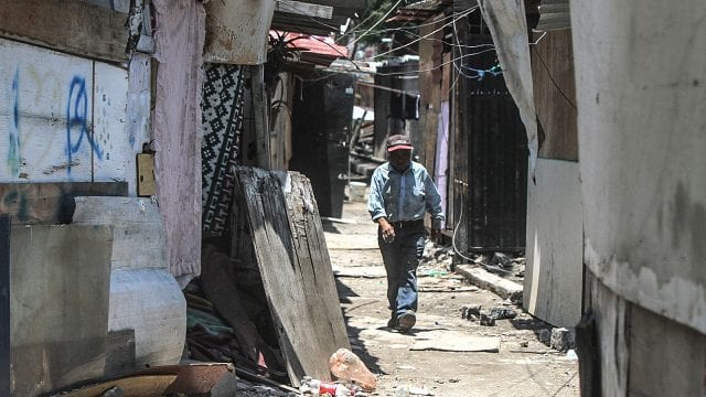 Colonias del sur en la CDMX, de las más vulnerables al Covid-19