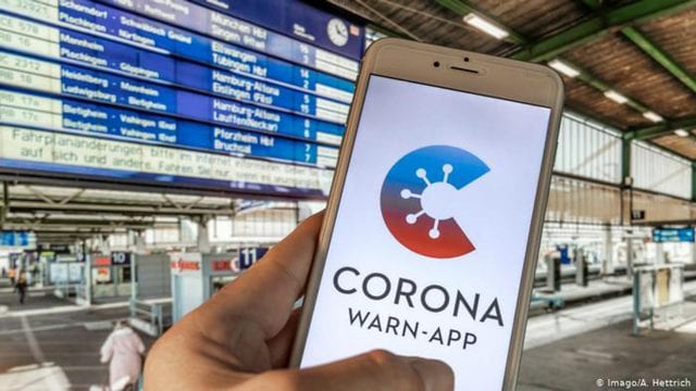 Éxitos y fracasos de las apps de rastreo para combatir el Covid-19