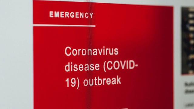 Suman 12 millones de contagios de Covid-19 en el mundo