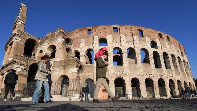 Italia empieza a probar una potencial vacuna contra el Covid-19