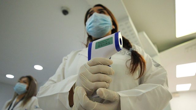 México acumula 60,800 muertes por Covid-19; epidemia activa cae