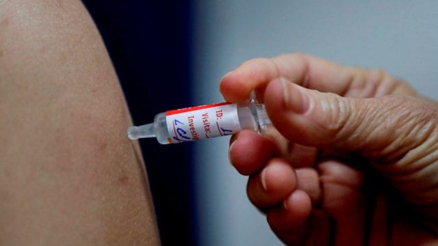 China crea vacuna efectiva contra más de 20 tipos de coronavirus