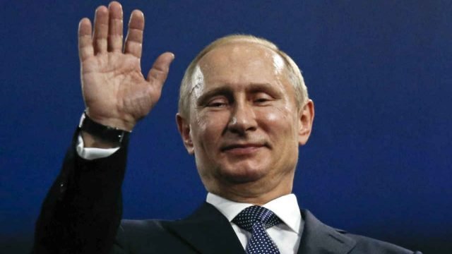 Putin ofrece vacuna rusa de forma gratuita a la ONU