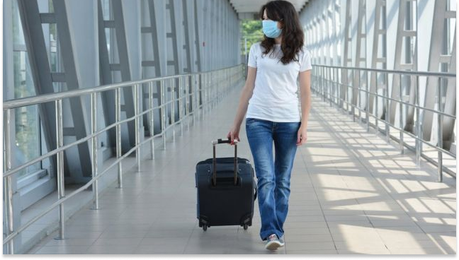 Contagio de coronavirus: 4 pasos para volver a viajar minimizando los riesgos infección, según la Organización Mundial del Turismo