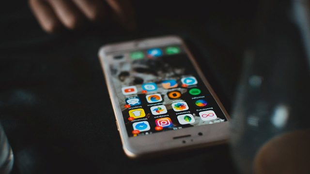 Google y Apple notificarán vía smartphone si estás cerca de alguien con Covid-19