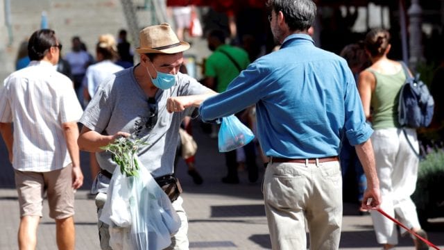 El Covid-19 se mantendrá como la gripe o la influenza