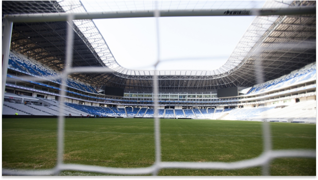 Conoce las reglas para volver a los estadios