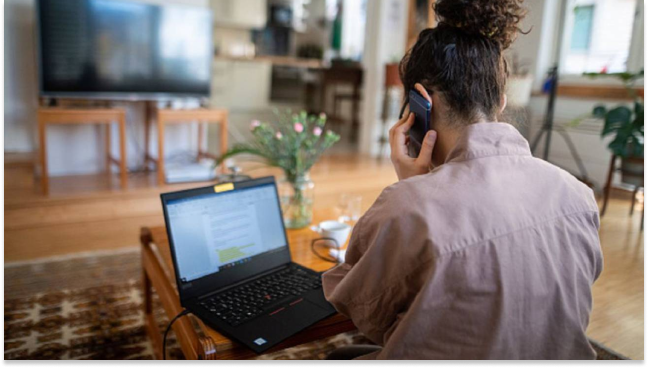 Home office en tiempos de Covid, ¿Cómo se regula en México?