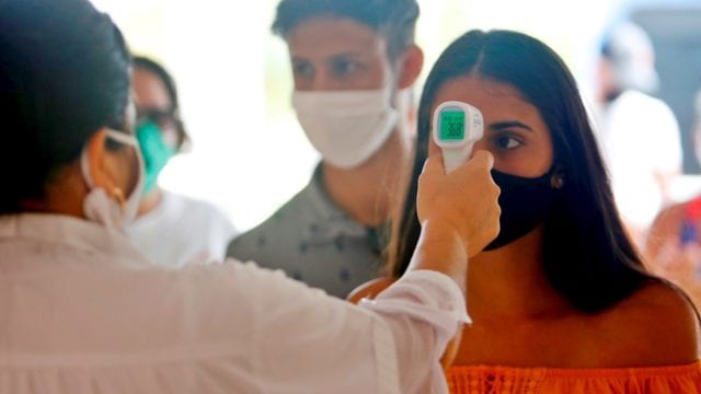 Piden no relajar las medidas sanitarias en Oaxaca