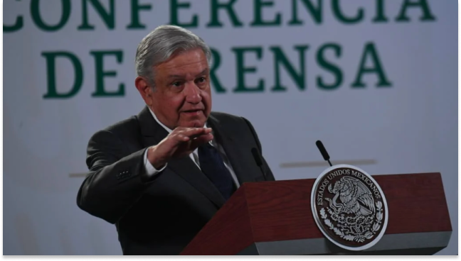 Autoriza AMLO que gobiernos estatales e IP compren vacunas