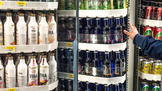 Termina ‘ley seca’ en todas las alcaldías de la CDMX