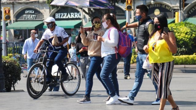 México reporta 62 nuevas muertes y suma 234,969 decesos por covid-19