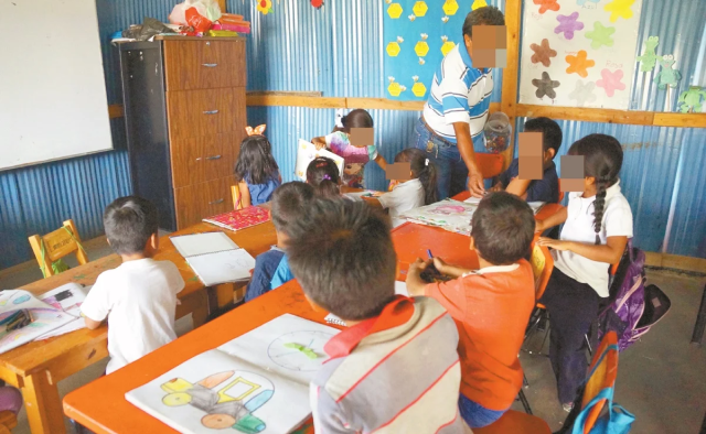 Inician clases presenciales “escalonadas” en 137 primarias de Campeche