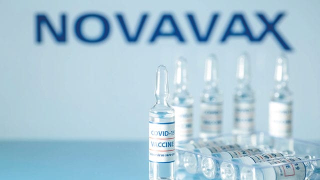 Vacuna de Novavax muestra eficacia del 90% contra Covid-19: ensayo en México y EU