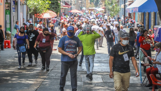 Nuevo León registra más de mil contagios por Covid en 24 horas, cifra más alta en 6 meses