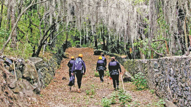 Por semáforo rojo, llaman a turistas a no visitar Pachuca