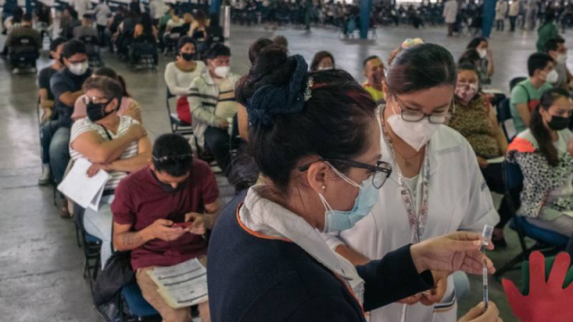 Tercera ola COVID en México: suman 7,573 nuevos contagios en las últimas 24 horas