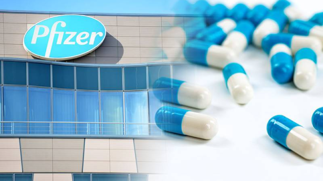 ¡La luz al final del túnel! Pfizer inicia pruebas de su pastilla contra COVID-19