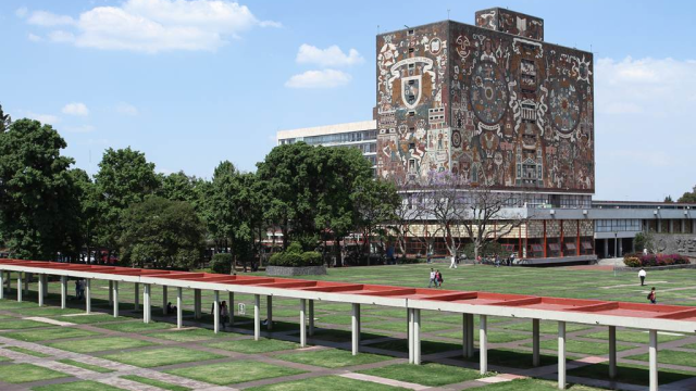 UNAM anuncia regreso a clases presenciales de manera parcial por semáforo amarillo