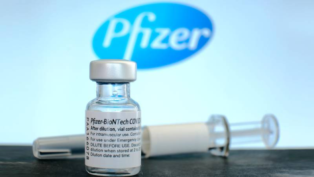 Esto es lo que sabemos sobre la vacuna COVID de Pfizer para niños y niñas