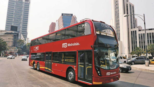 Metro y Metrobús tendrán cierres el sábado