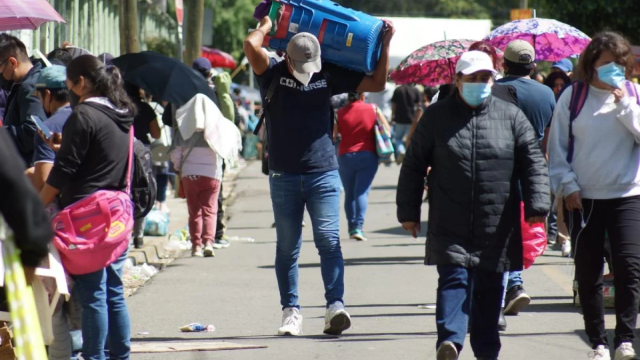 Nuevo León registra repunte en contagios y pacientes graves por Covid-19