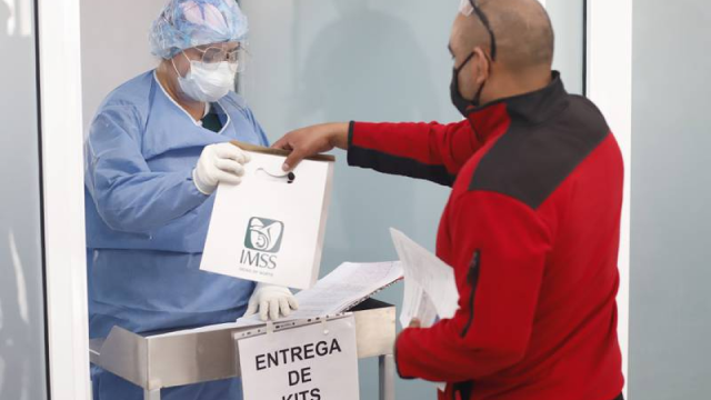 Permiso COVID del IMSS llega a su fin; ya no lo podrás tramitar