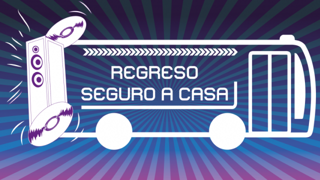 Regreso Seguro a Casa