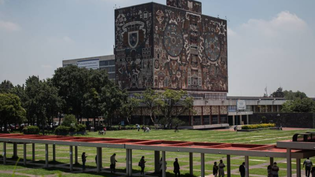 Hay condiciones favorables para reiniciar actividades presenciales: experto de la UNAM sobre el COVID-19