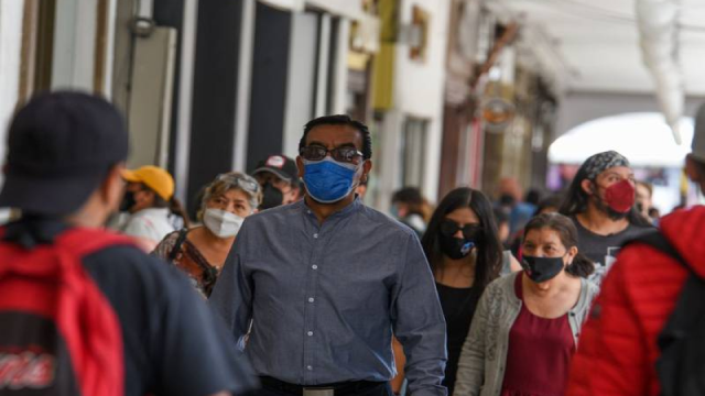 COVID en México: Estos son los estados que ya eliminaron el uso de cubrebocas